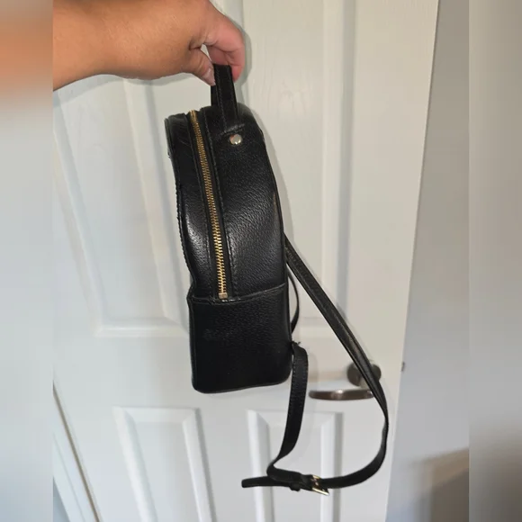 Kate Spade Small Backpack - Picture 10 of 11